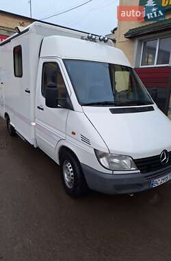 Цены Mercedes-Benz Sprinter Дизель