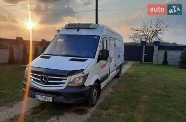 Ціни Mercedes-Benz Sprinter Дизель