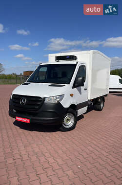 Ціни Mercedes-Benz Sprinter Дизель