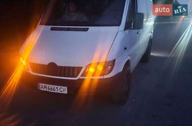 Цены Dodge Sprinter Дизель