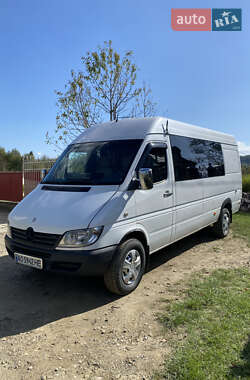 Цены Dodge Sprinter Дизель