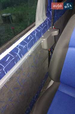 Цены Mercedes-Benz Sprinter Дизель