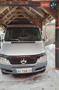 Цены Dodge Sprinter Дизель