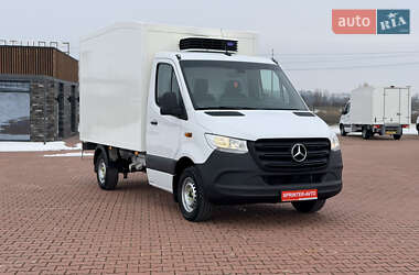 Цены Mercedes-Benz Sprinter Дизель