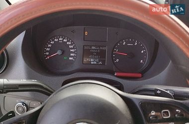 Цены Mercedes-Benz Sprinter Дизель