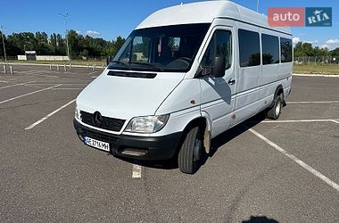 Ціни Dodge Sprinter Дизель
