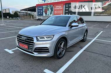 Цены Audi SQ5 Дизель