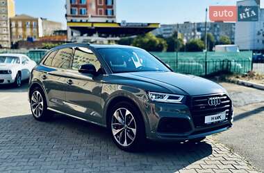Цены Audi SQ5 Дизель