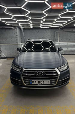 Цены Audi SQ5 Дизель