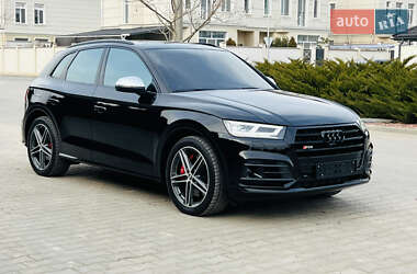 Ціни Audi SQ5 Дизель