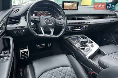 Цены Audi SQ7 Дизель