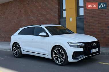 Цены Audi SQ8 Дизель