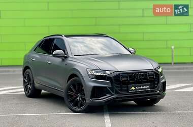 Цены Audi SQ8 Дизель