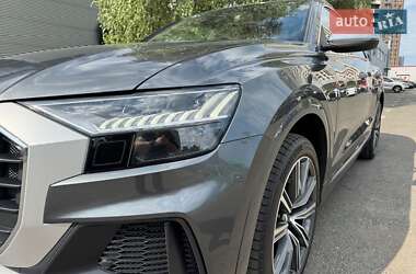 Цены Audi SQ8 Дизель