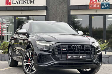 Цены Audi SQ8 Дизель
