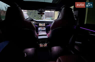 Ціни Audi SQ8 Дизель