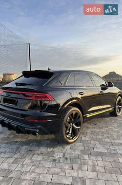 Ціни Audi SQ8 Дизель