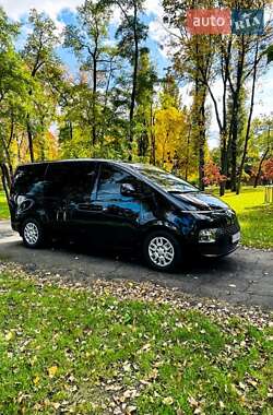 Ціни Hyundai Staria Дизель