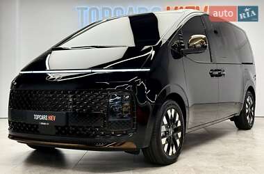 Цены Hyundai Staria Дизель