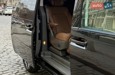 Ціни Hyundai Staria Дизель