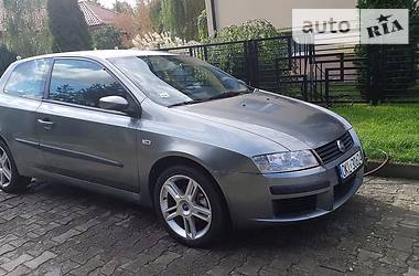 Цены Fiat Stilo Дизель