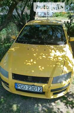 Цены Fiat Stilo Дизель