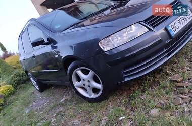 Цены Fiat Stilo Дизель