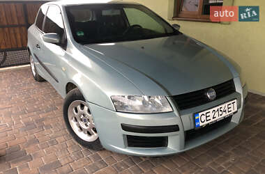 Ціни Fiat Stilo Дизель