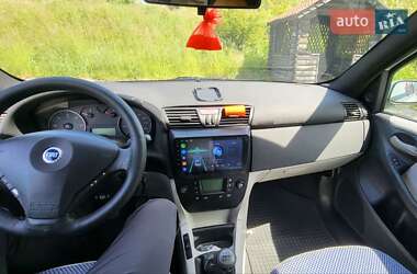 Цены Fiat Stilo Дизель