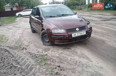 Цены Fiat Stilo Дизель