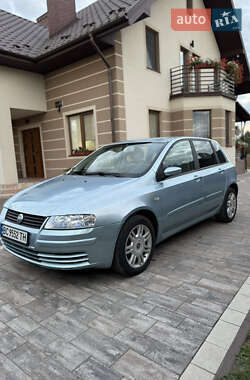Цены Fiat Stilo Дизель