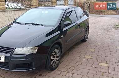 Цены Fiat Stilo Дизель