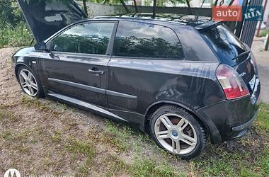 Цены Fiat Stilo Дизель
