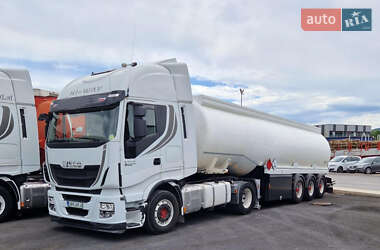 Ціни Iveco Stralis Дизель