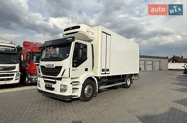 Ціни Iveco Stralis Дизель