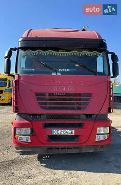 Цены Iveco Stralis Дизель