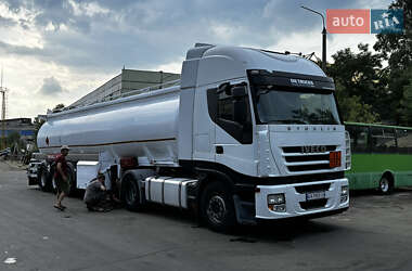 Цены Iveco Stralis Дизель