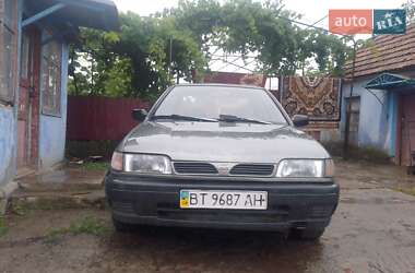 Цены Nissan Sunny Дизель