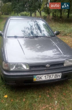 Цены Nissan Sunny Дизель