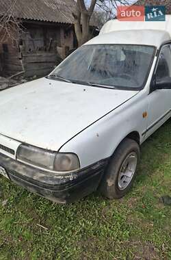 Цены Nissan Sunny Дизель
