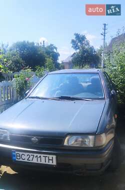 Цены Nissan Sunny Дизель