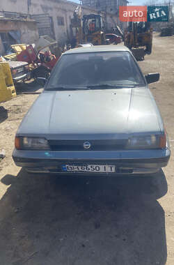 Ціни Nissan Sunny Дизель