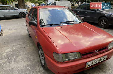 Цены Nissan Sunny Дизель
