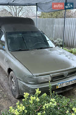 Цены Nissan Sunny Дизель