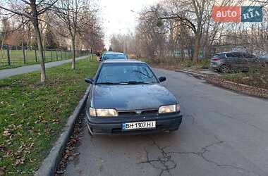 Ціни Nissan Sunny Дизель