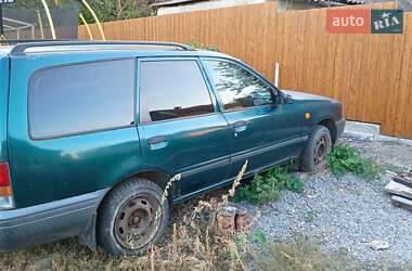 Цены Nissan Sunny Дизель