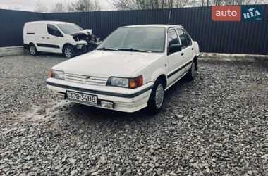 Ціни Nissan Sunny Дизель