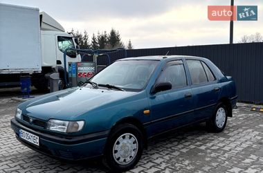 Цены Nissan Sunny Дизель