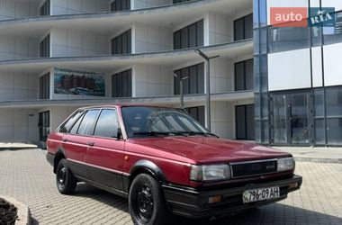 Цены Nissan Sunny Дизель