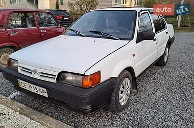 Ціни Nissan Sunny Дизель